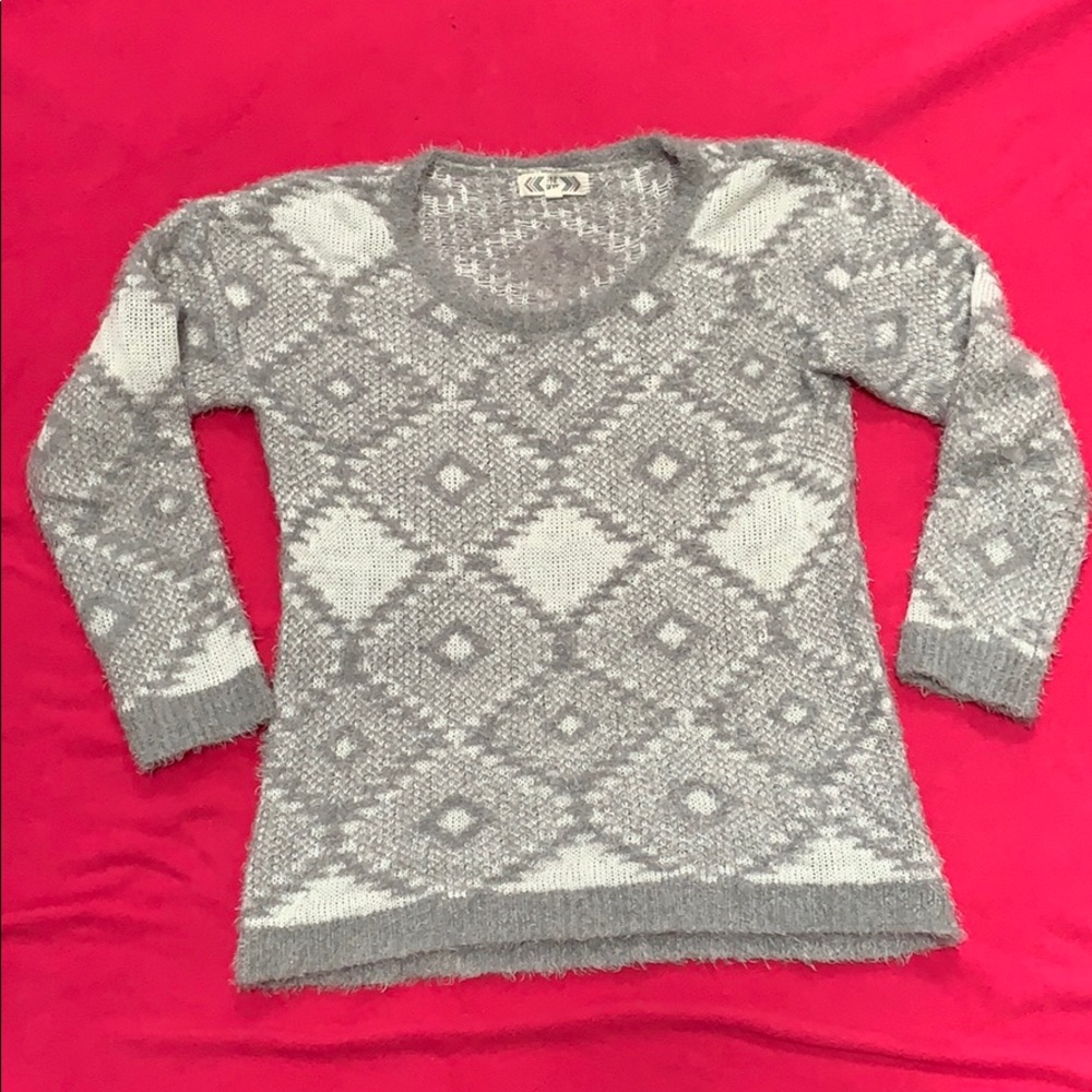 Soft Sweater